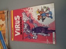 Serie album. Bl.a Asterix, Lucky Luke m.m.