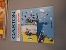 Serie album. Bl.a Asterix, Lucky Luke m.m.
