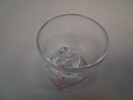 Diverse glas. Bl.a Orrefors, Finn kristall, Skruf m.m.