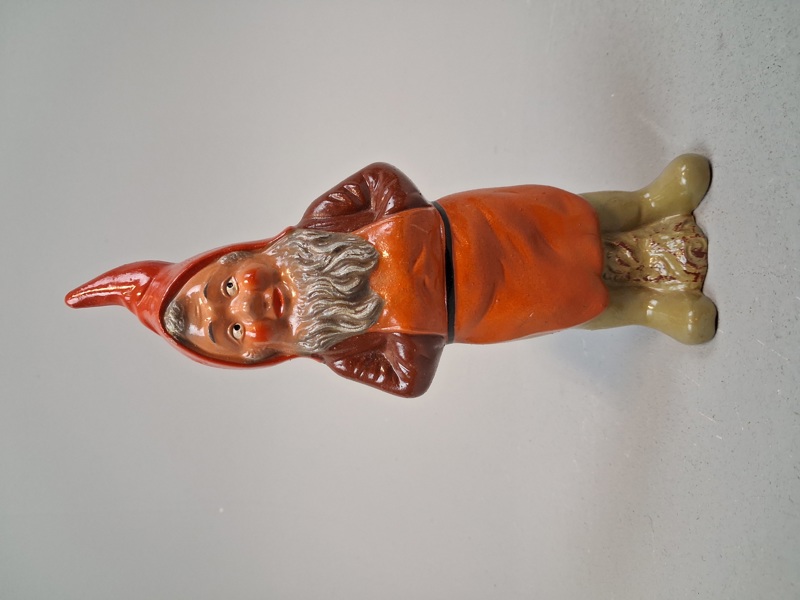 Tomte. troligen Tyskland.