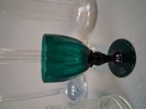 Diverse glas. Bl.a Orrefors, Kosta Boda m.m.