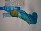 Diverse glas. Bl.a Orrefors, Kosta Boda m.m.