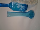 Diverse glas. Bl.a Orrefors, Kosta Boda m.m.