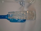 Diverse glas. Bl.a Orrefors, Kosta Boda m.m.