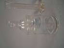Diverse glas. Bl.a Orrefors, Kosta Boda m.m.