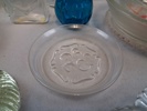 Diverse glas. Bl.a Orrefors, Kosta Boda m.m.