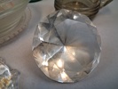 Diverse glas. Bl.a Orrefors, Kosta Boda m.m.
