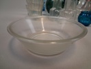 Diverse glas. Bl.a Orrefors, Kosta Boda m.m.