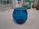 Diverse glas. Bl.a Orrefors, Kosta Boda m.m.