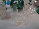 Diverse glas. Bl.a Orrefors, Kosta Boda m.m.
