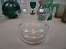 Diverse glas. Bl.a Orrefors, Kosta Boda m.m.