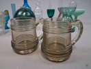 Diverse glas. Bl.a Orrefors, Kosta Boda m.m.