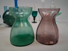 Diverse glas. Bl.a Orrefors, Kosta Boda m.m.