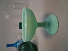 Diverse glas. Bl.a Orrefors, Kosta Boda m.m.