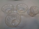 Diverse glas. Bl.a Orrefors, Kosta Boda m.m.