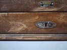 Kassaapparat. Anker Werke, A,G, Bielefeld.