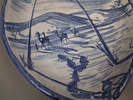 Fat, Riviera keramik, Skottorp, 1950-1959, Carl & Elsa Franzén.