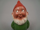 Tomte, Gräfenroda, Tyskland.