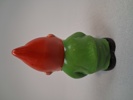 Tomte, Gräfenroda, Tyskland.