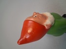 Tomte, Gräfenroda, Tyskland.