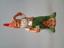 Tomte. Heissner, Tyskland.