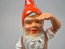 Tomte. Heissner, Tyskland.