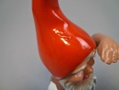 Tomte. Heissner, Tyskland.
