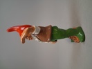 Tomte. Heissner, Tyskland.