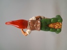 Tomte. Heissner, Tyskland.