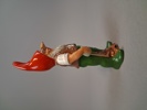 Tomte. Heissner, Tyskland.