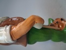 Tomte. Heissner, Tyskland.