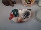 Diverse porslin & keramik.