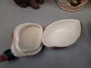 Diverse porslin & keramik.