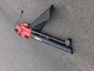 Lövblås. Meec Tools.