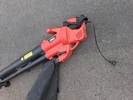 Lövblås. Meec Tools.