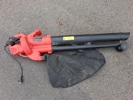 Lövblås. Meec Tools.