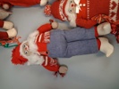 Diverse Jul. Hantverk.