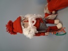 Diverse Jul. Hantverk.