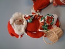 Diverse Jul. Hantverk.