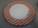 ANDY WARHOL, Servisdelar, "Campbells Soup", Block 100 Cans.