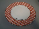 ANDY WARHOL, Servisdelar, "Campbells Soup", Block 100 Cans.