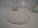Diverse glas.