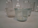 Diverse glas.