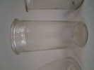 Diverse glas.