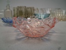 Diverse glas.
