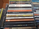 Diverse CD-Skivor m.m.