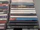 Diverse CD-Skivor m.m.