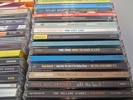 Diverse CD-Skivor m.m.