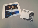 Diverse CD-Skivor m.m.