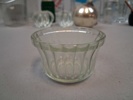 Diverse glas.